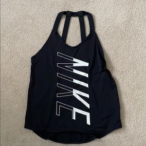 Nike Workout Tank Top